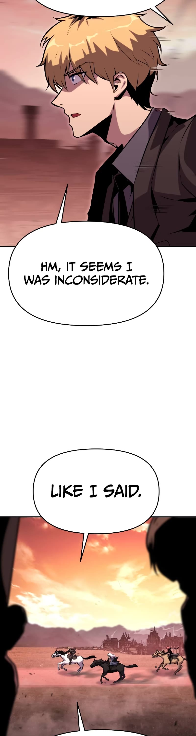 The Knight King Who Returned With a God Chapter 41 page 28 - Chapter 41