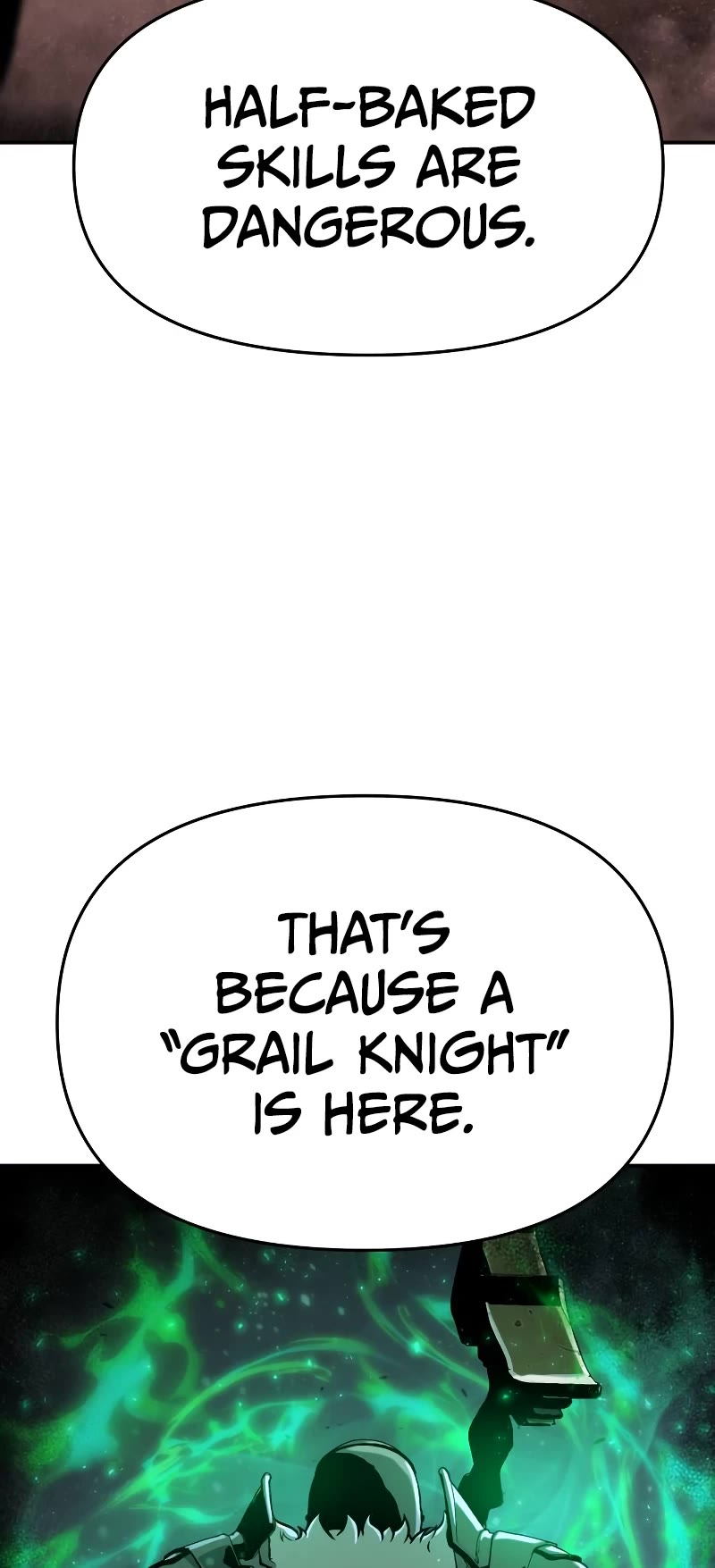 The Knight King Who Returned With a God Chapter 41 page 29 - Chapter 41