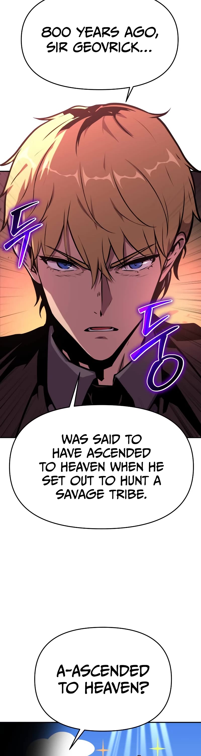 The Knight King Who Returned With a God Chapter 41 page 32 - Chapter 41