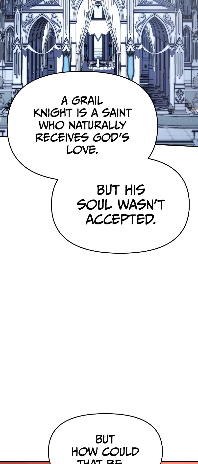 The Knight King Who Returned With a God Chapter 41 page 34 - Chapter 41