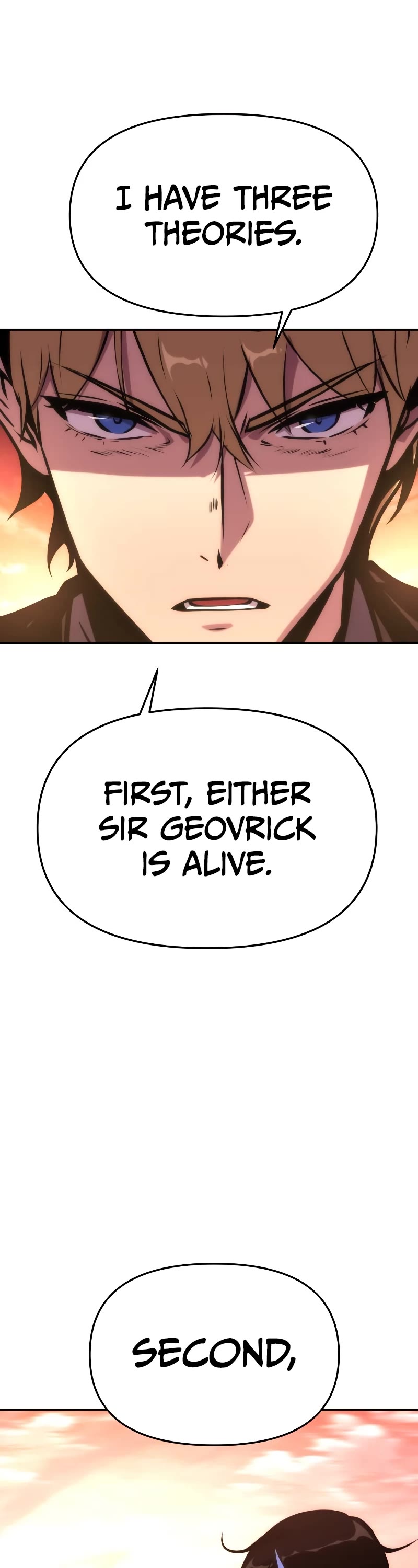 The Knight King Who Returned With a God Chapter 41 page 36 - Chapter 41