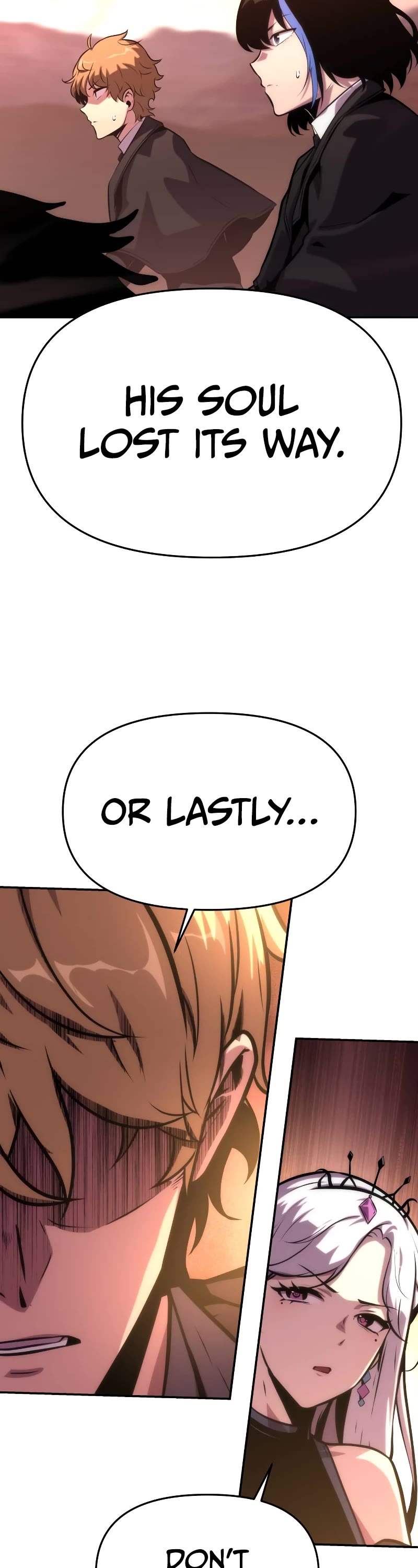 The Knight King Who Returned With a God Chapter 41 page 37 - Chapter 41