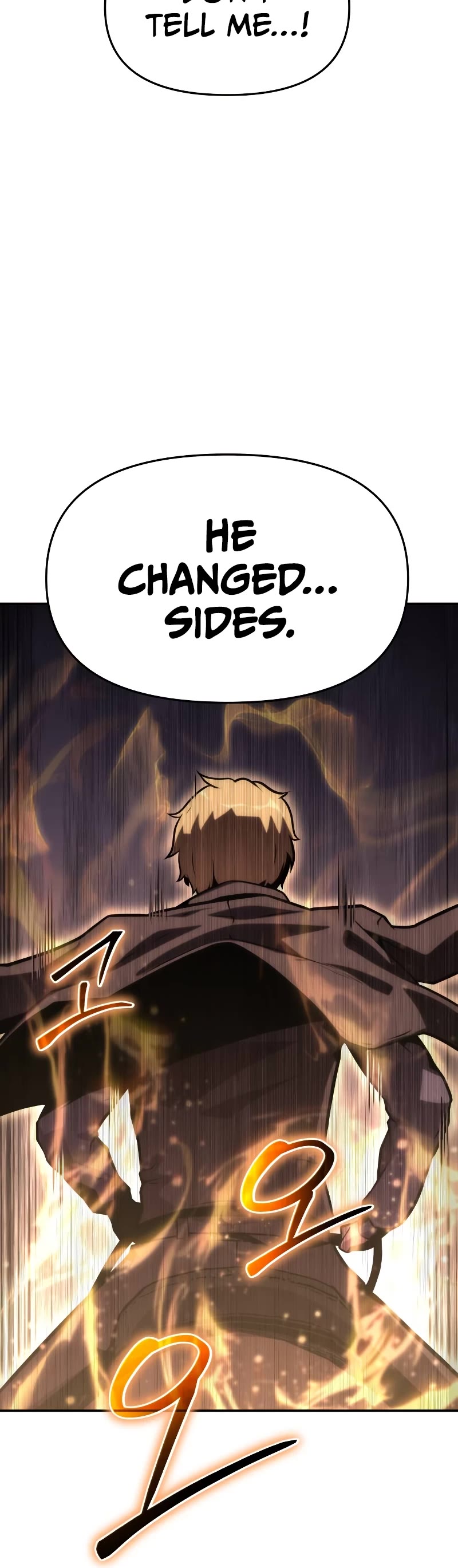 The Knight King Who Returned With a God Chapter 41 page 38 - Chapter 41