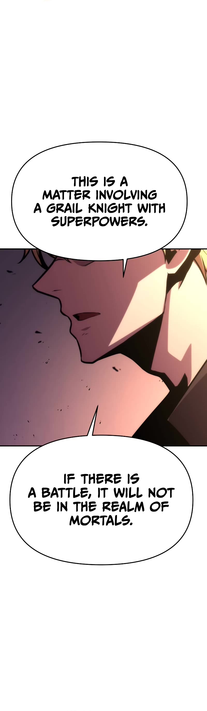 The Knight King Who Returned With a God Chapter 41 page 39 - Chapter 41