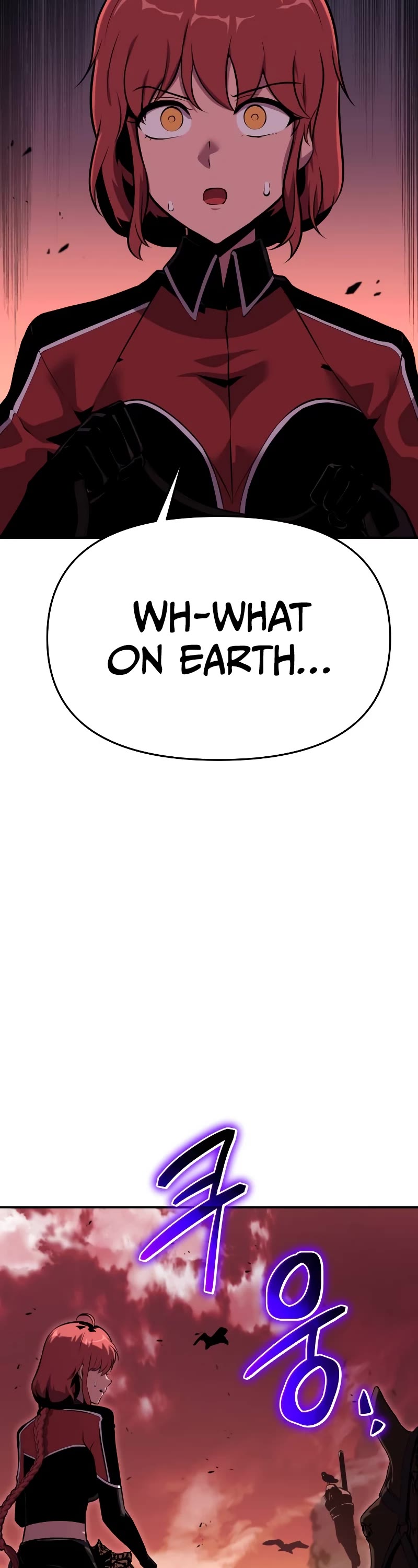 The Knight King Who Returned With a God Chapter 41 page 4 - Chapter 41