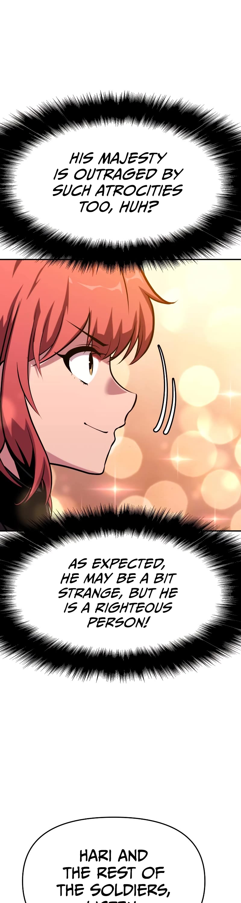The Knight King Who Returned With a God Chapter 41 page 45 - Chapter 41