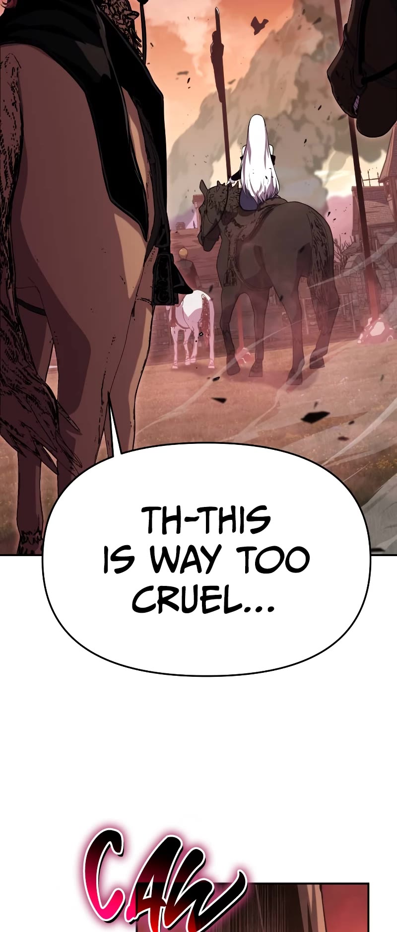 The Knight King Who Returned With a God Chapter 41 page 5 - Chapter 41