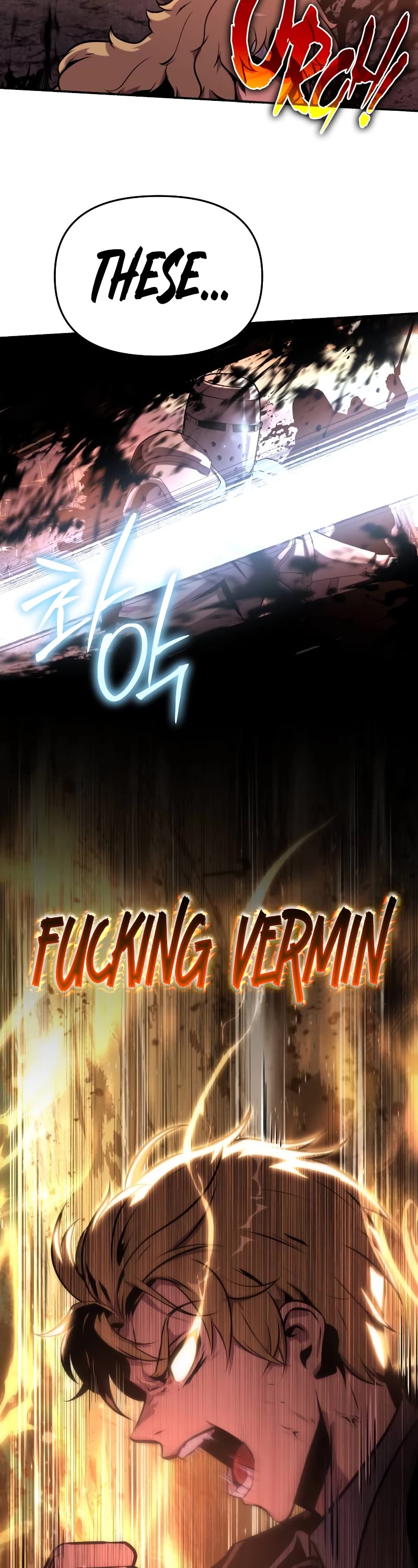 The Knight King Who Returned With a God Chapter 41 page 54 - Chapter 41