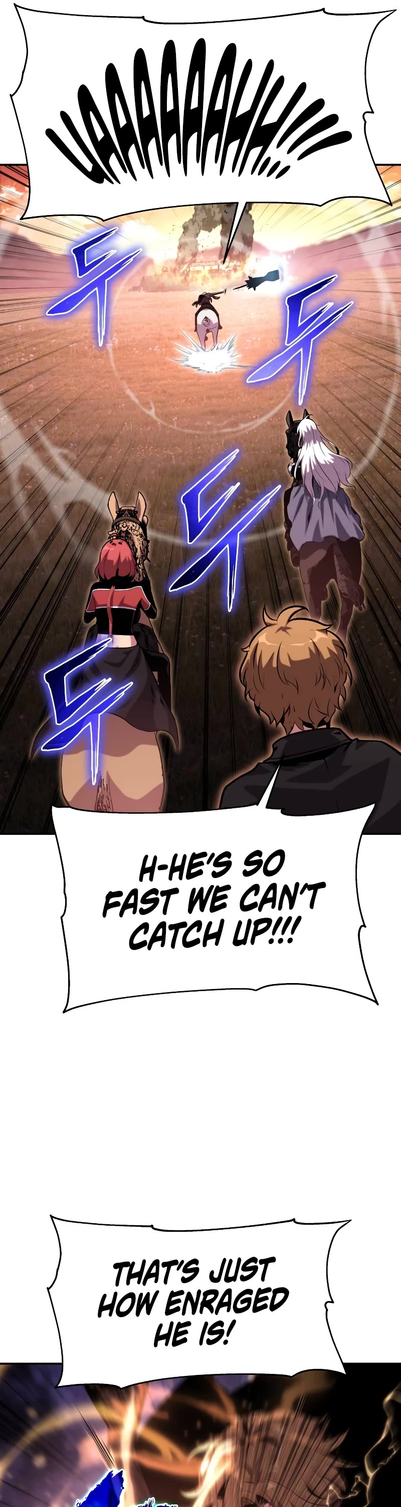 The Knight King Who Returned With a God Chapter 41 page 58 - Chapter 41