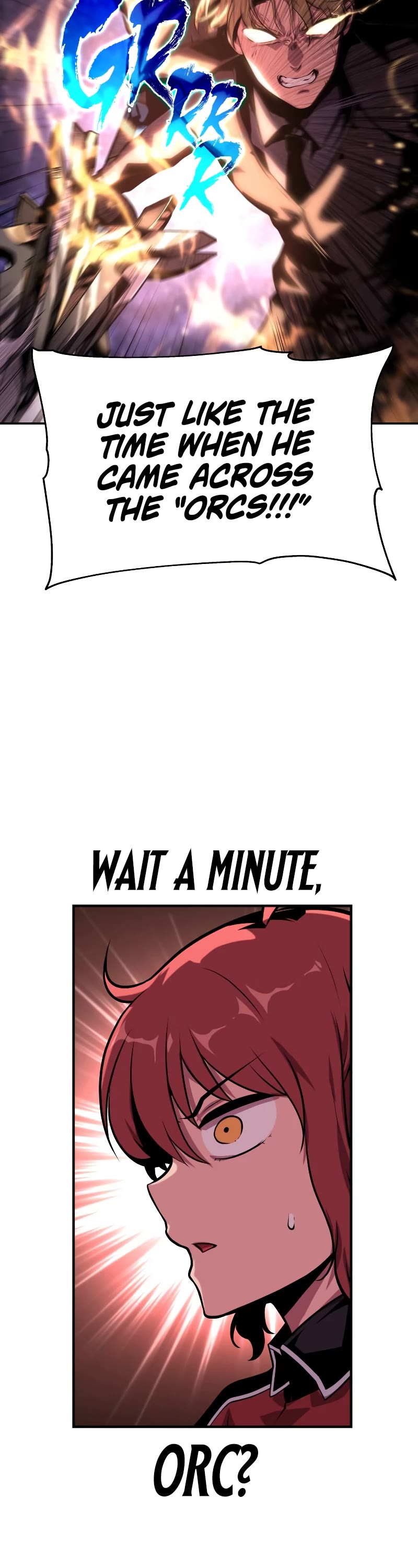 The Knight King Who Returned With a God Chapter 41 page 59 - Chapter 41