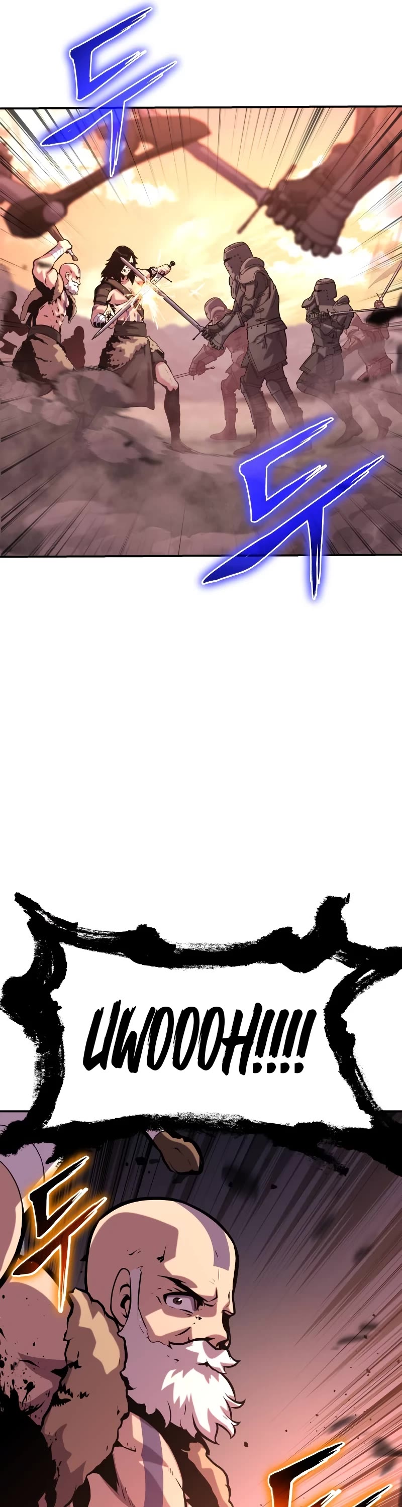 The Knight King Who Returned With a God Chapter 41 page 63 - Chapter 41