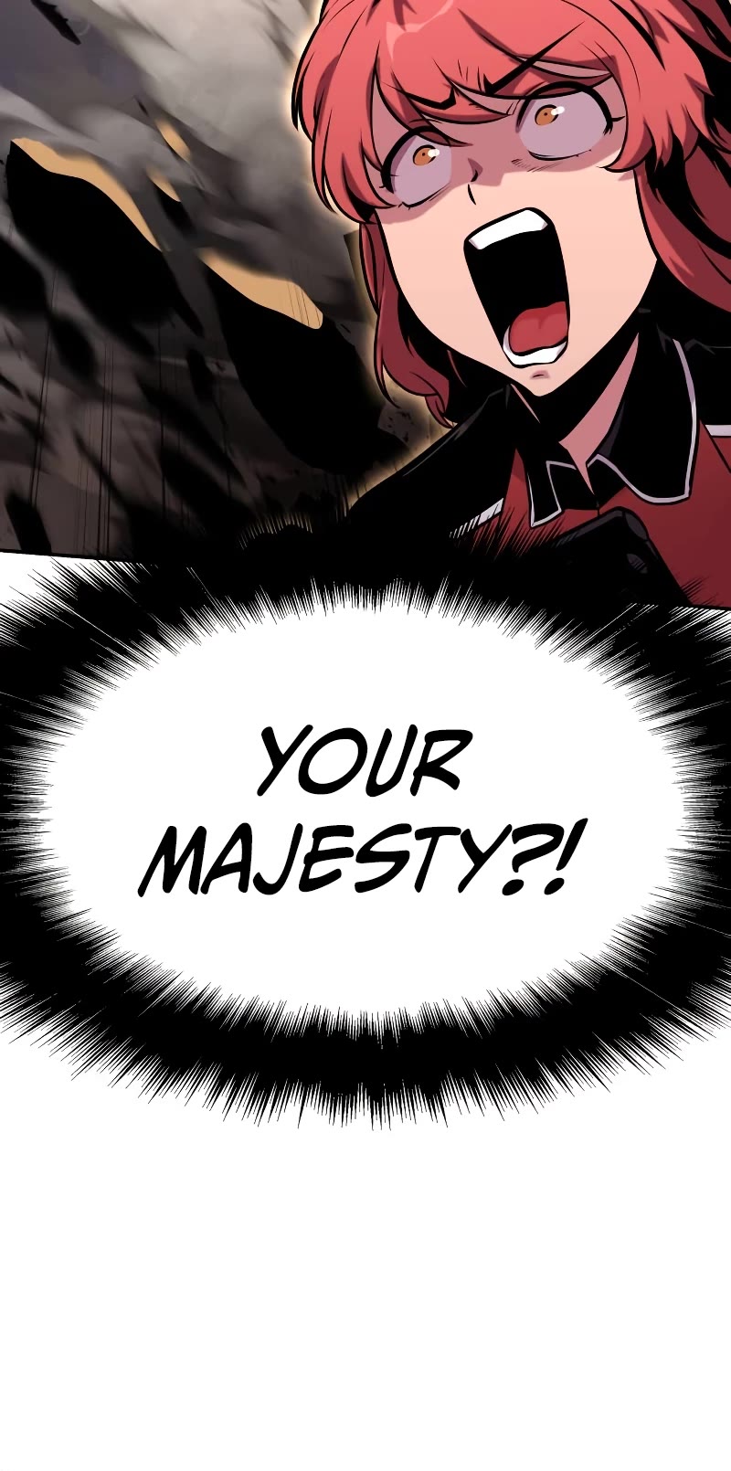 The Knight King Who Returned With a God Chapter 41 page 67 - Chapter 41