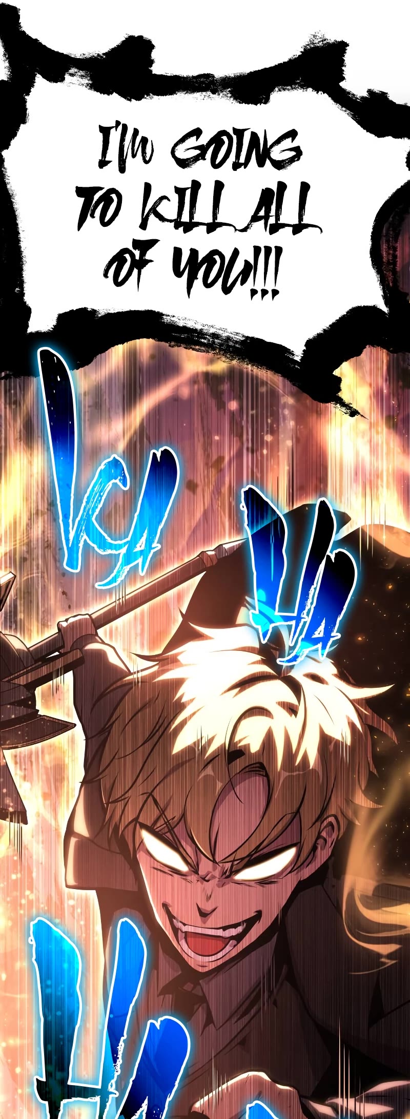 The Knight King Who Returned With a God Chapter 41 page 68 - Chapter 41