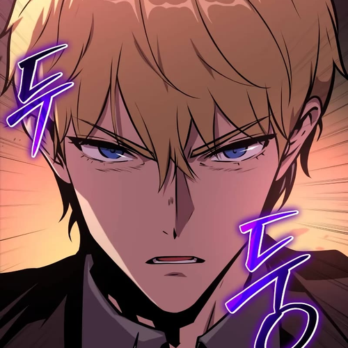 The Knight King Who Returned With a God Chapter 41 cover