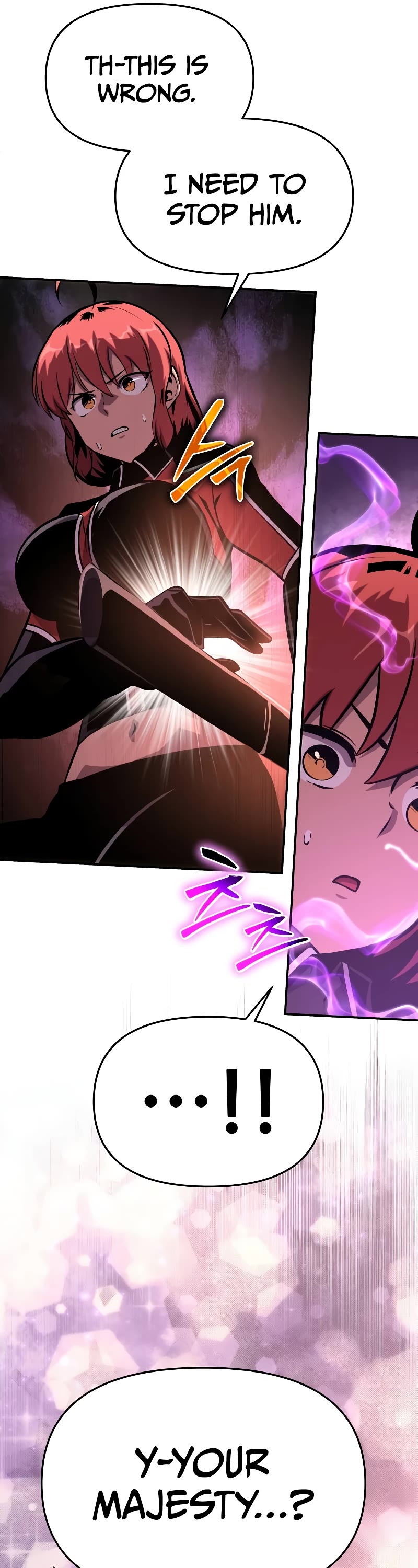 The Knight King Who Returned With a God Chapter 42 page 11 - Chapter 42