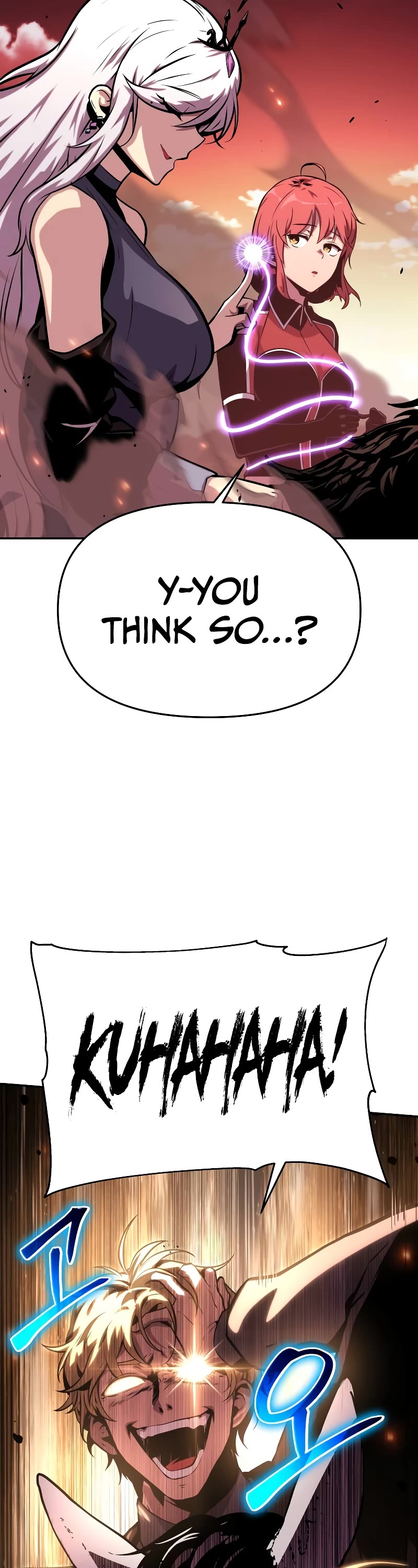 The Knight King Who Returned With a God Chapter 42 page 13 - Chapter 42