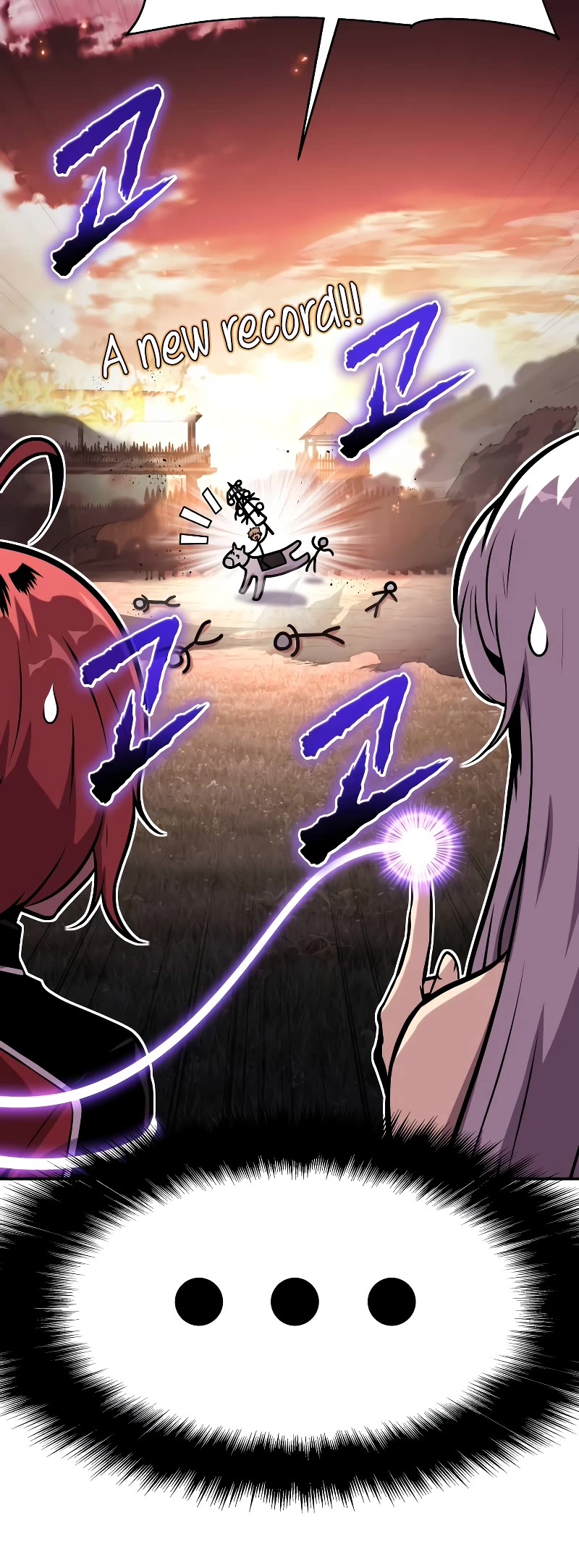 The Knight King Who Returned With a God Chapter 42 page 15 - Chapter 42