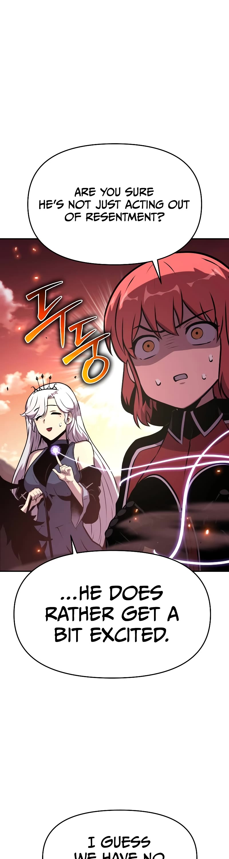 The Knight King Who Returned With a God Chapter 42 page 16 - Chapter 42