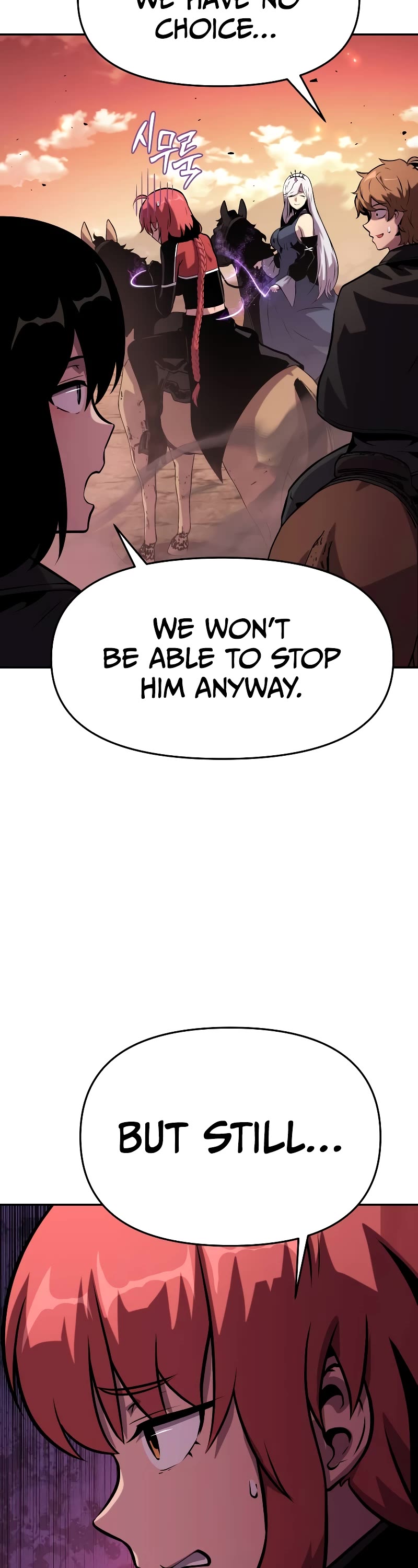 The Knight King Who Returned With a God Chapter 42 page 17 - Chapter 42