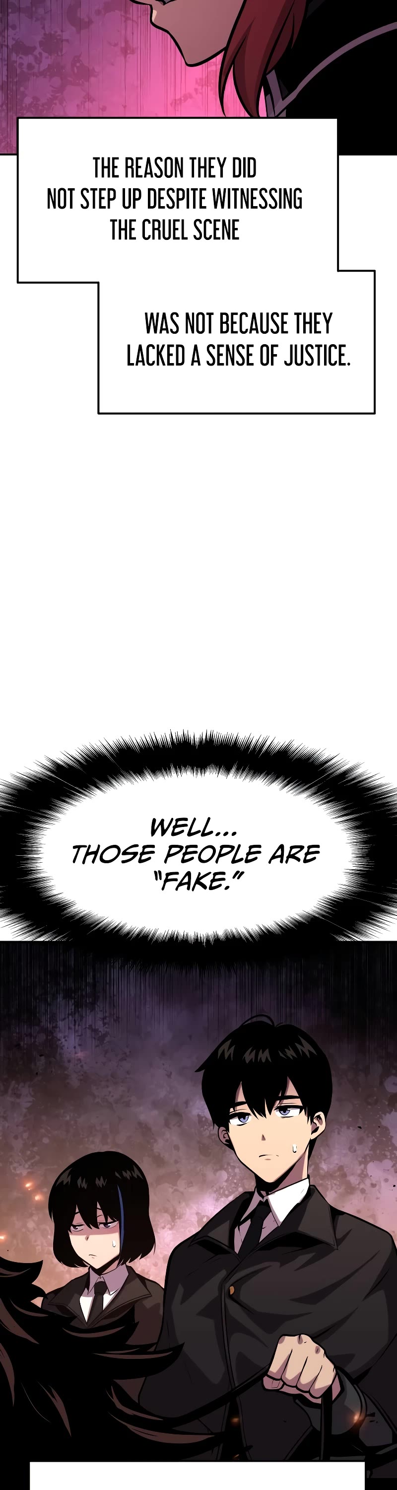 The Knight King Who Returned With a God Chapter 42 page 18 - Chapter 42