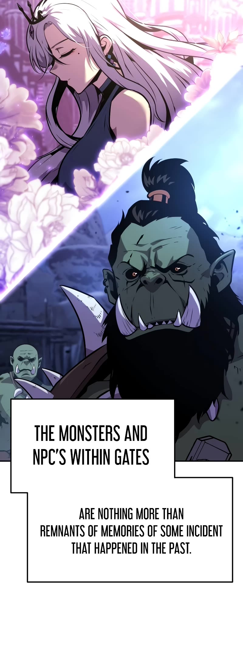 The Knight King Who Returned With a God Chapter 42 page 20 - Chapter 42