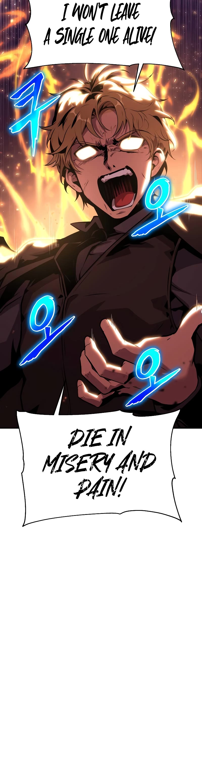 The Knight King Who Returned With a God Chapter 42 page 23 - Chapter 42