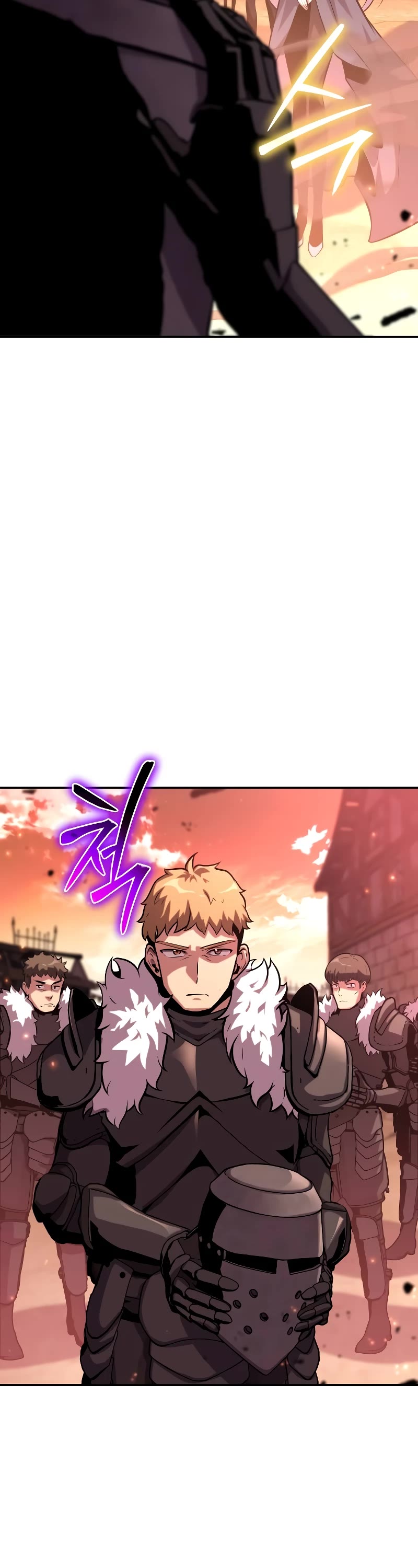 The Knight King Who Returned With a God Chapter 42 page 27 - Chapter 42