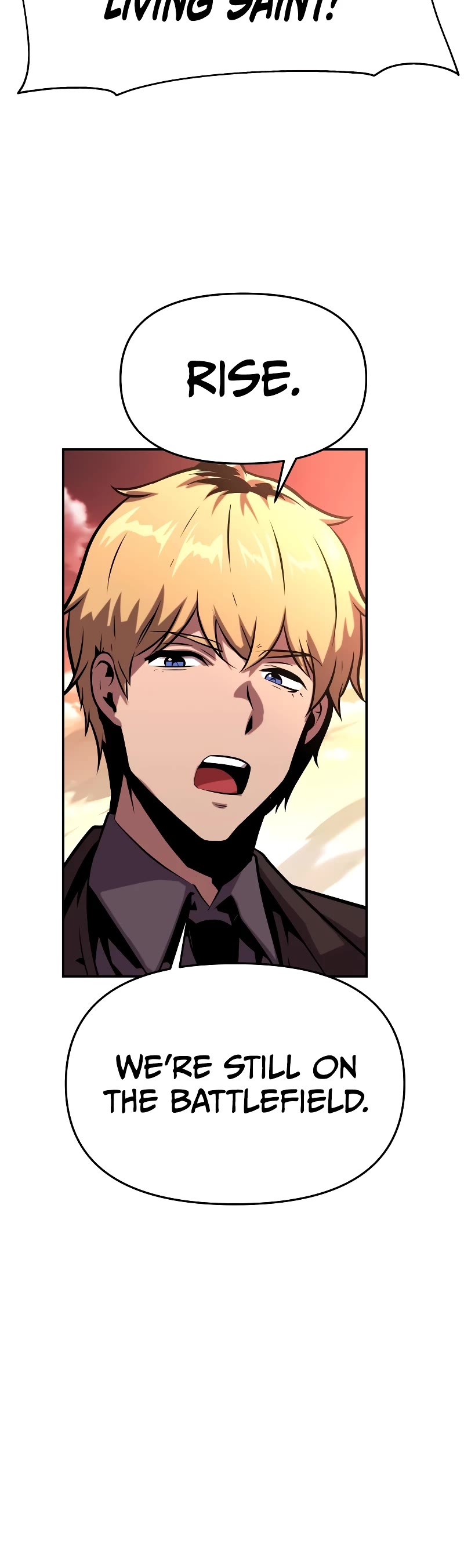 The Knight King Who Returned With a God Chapter 42 page 29 - Chapter 42