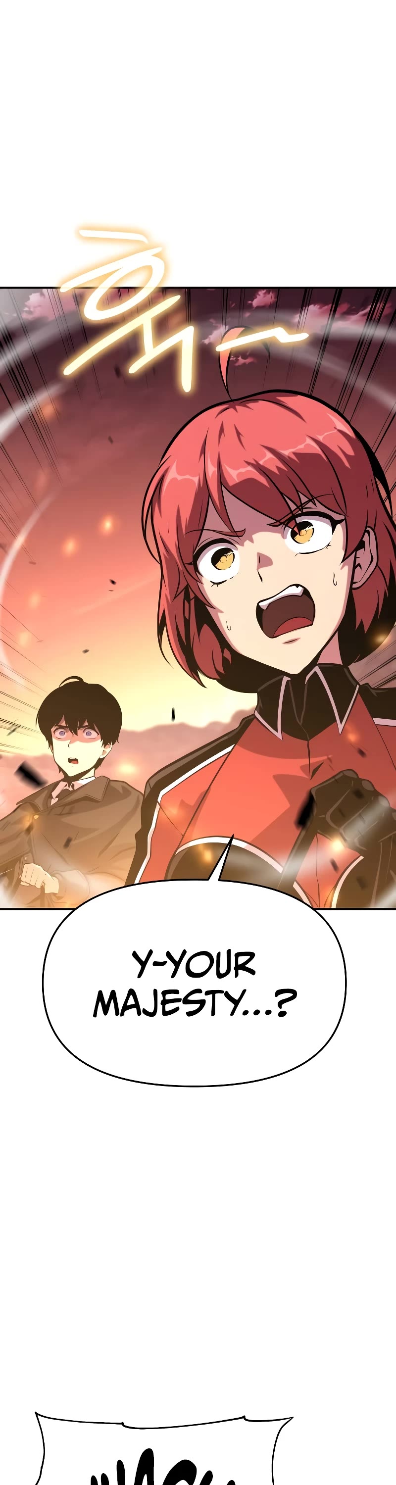 The Knight King Who Returned With a God Chapter 42 page 3 - Chapter 42