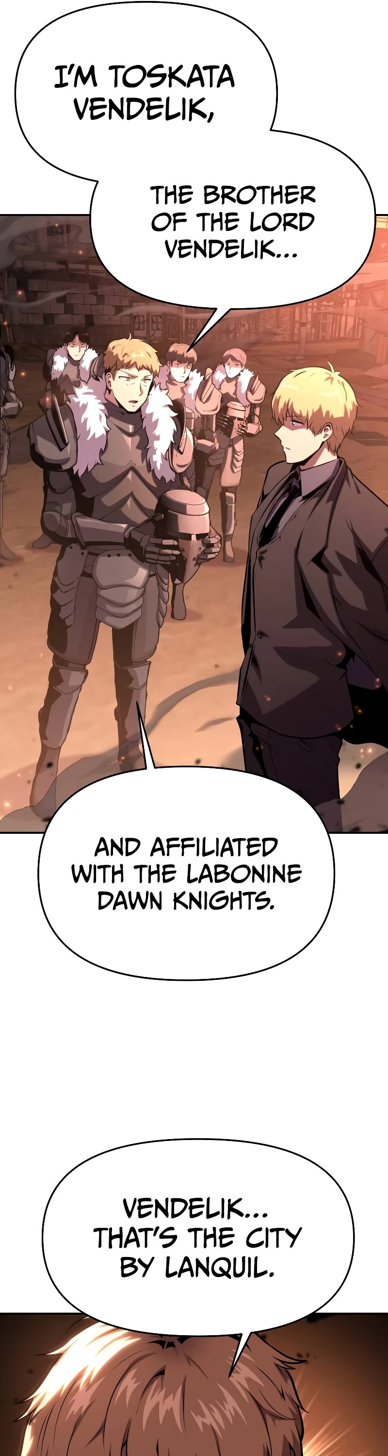 The Knight King Who Returned With a God Chapter 42 page 30 - Chapter 42