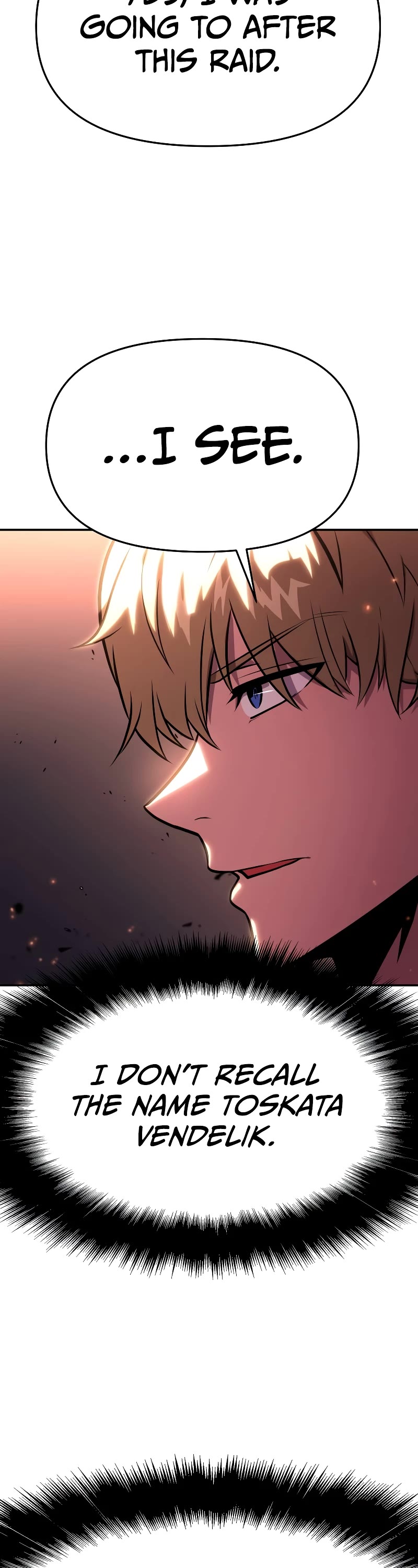 The Knight King Who Returned With a God Chapter 42 page 32 - Chapter 42