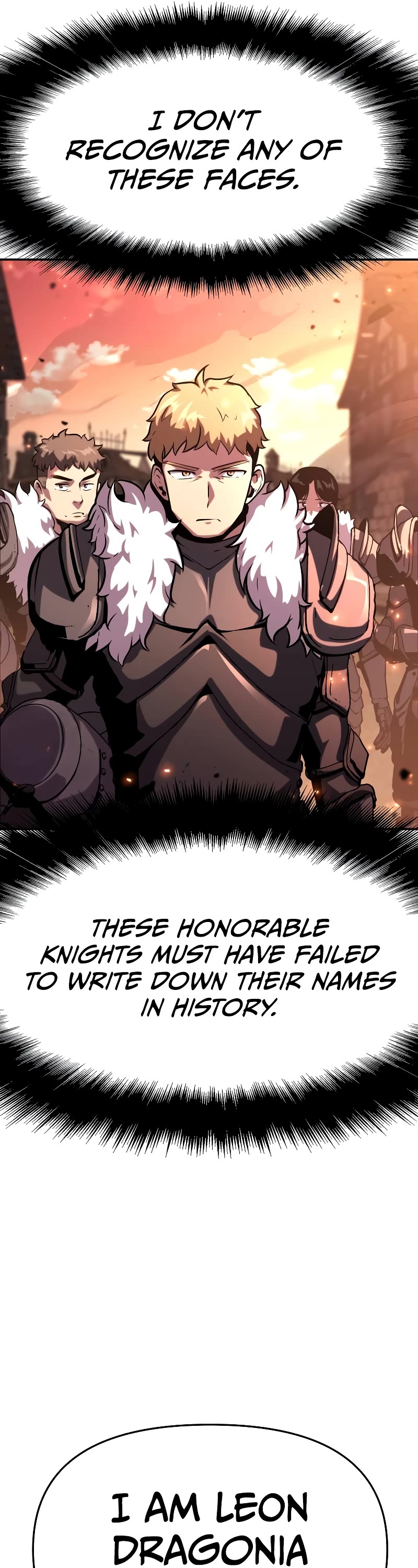 The Knight King Who Returned With a God Chapter 42 page 35 - Chapter 42