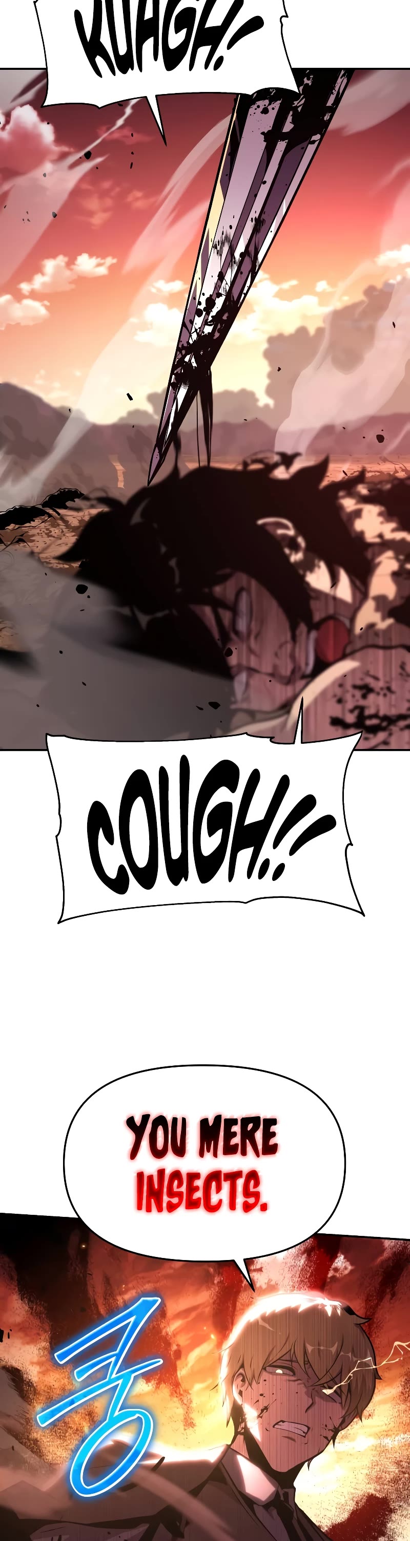 The Knight King Who Returned With a God Chapter 42 page 4 - Chapter 42