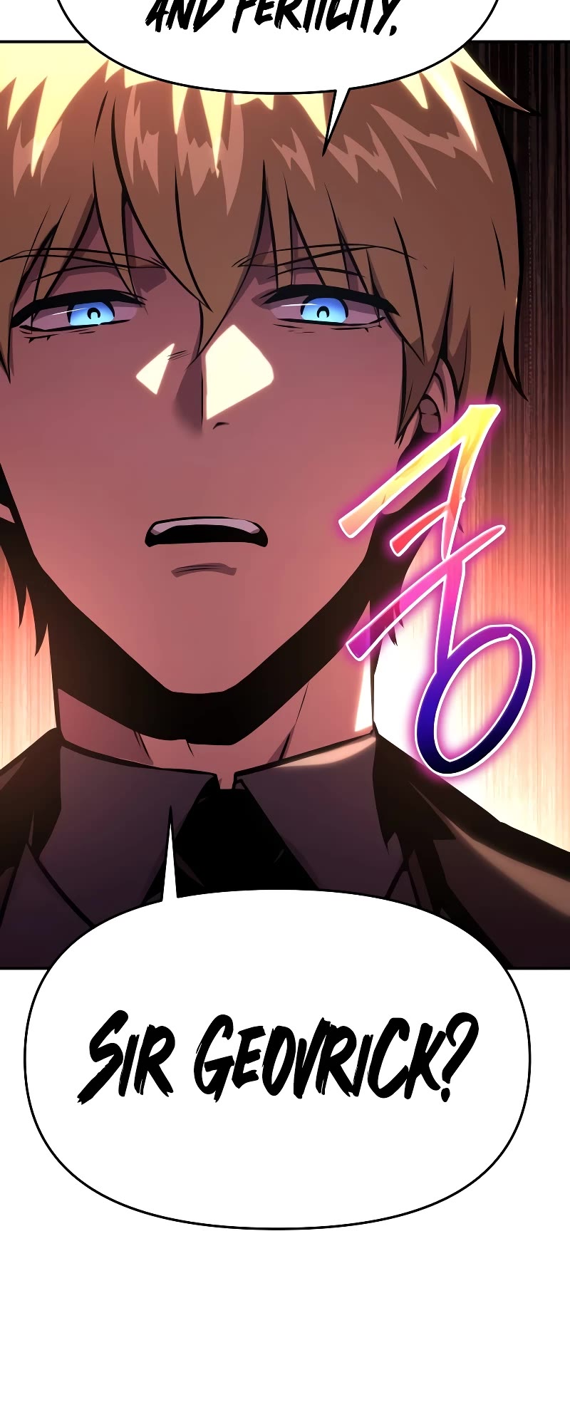The Knight King Who Returned With a God Chapter 42 page 44 - Chapter 42