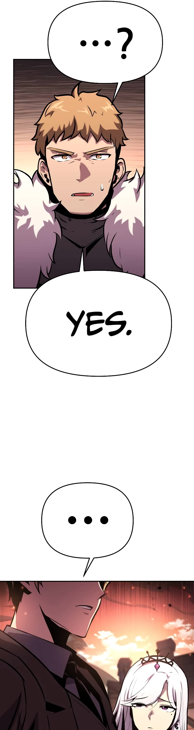 The Knight King Who Returned With a God Chapter 42 page 45 - Chapter 42