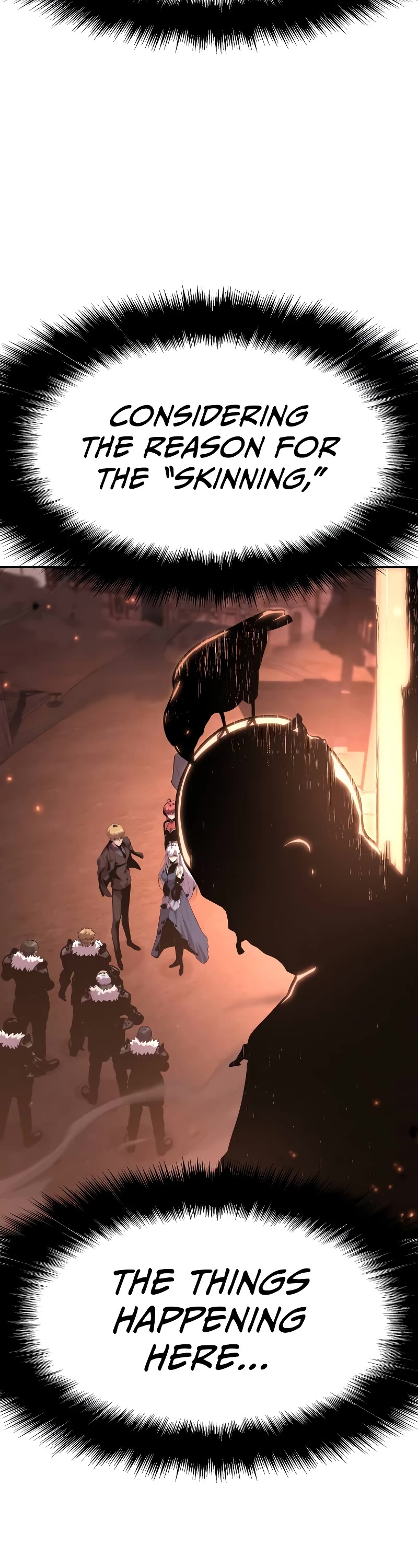 The Knight King Who Returned With a God Chapter 42 page 47 - Chapter 42