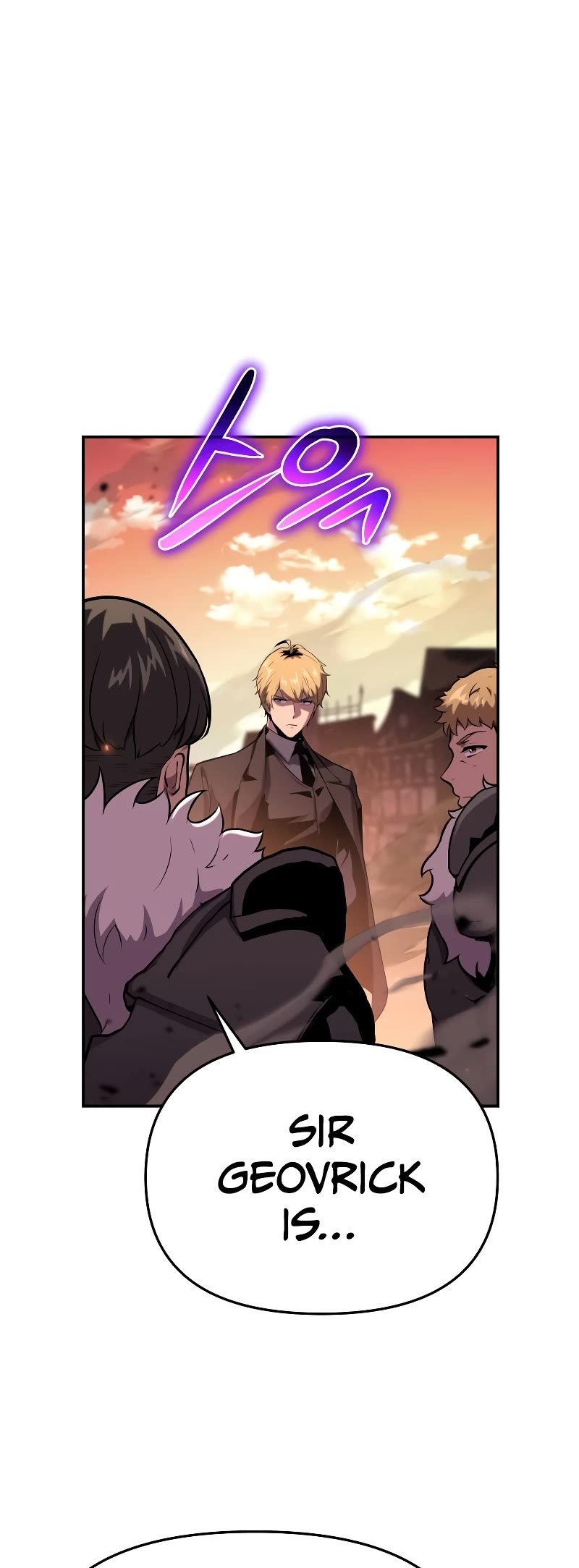 The Knight King Who Returned With a God Chapter 42 page 48 - Chapter 42