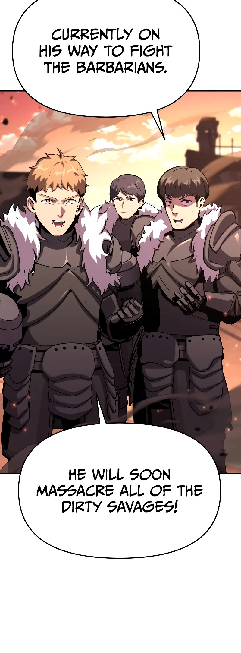 The Knight King Who Returned With a God Chapter 42 page 49 - Chapter 42