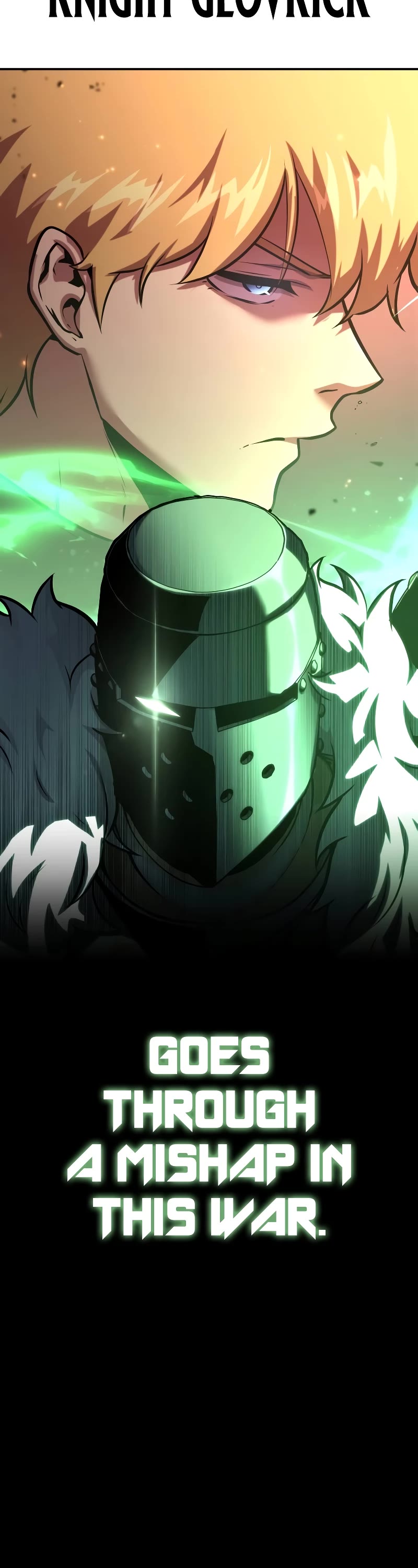The Knight King Who Returned With a God Chapter 42 page 51 - Chapter 42