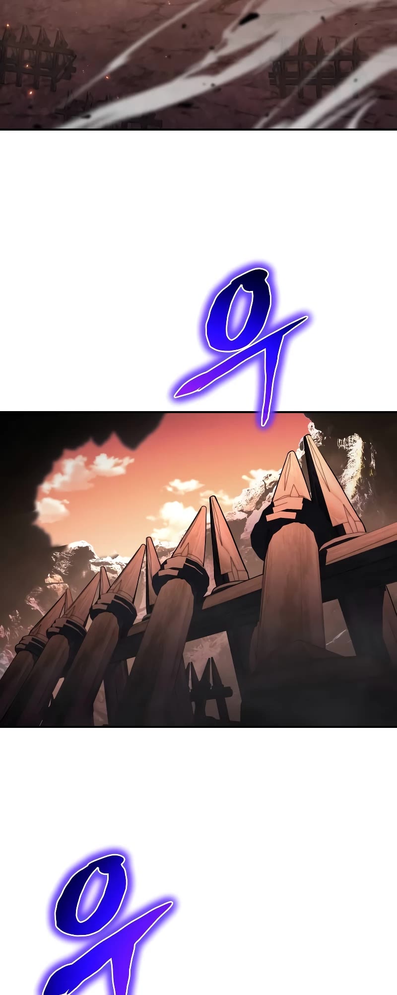 The Knight King Who Returned With a God Chapter 42 page 53 - Chapter 42