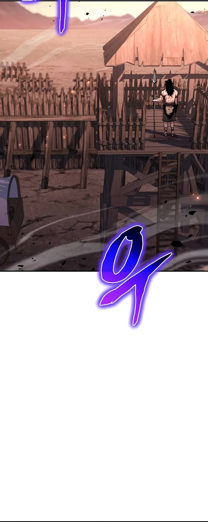 The Knight King Who Returned With a God Chapter 42 page 54 - Chapter 42