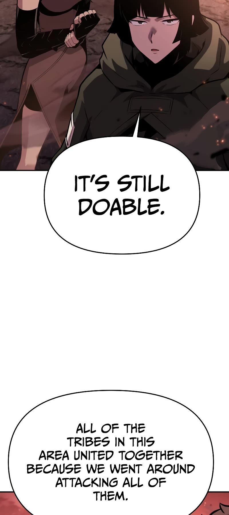 The Knight King Who Returned With a God Chapter 42 page 58 - Chapter 42