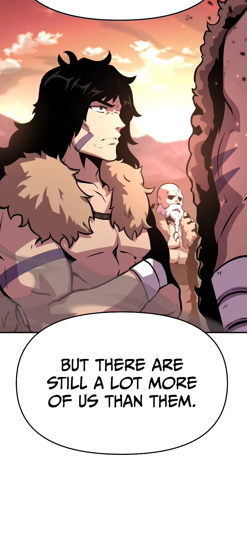 The Knight King Who Returned With a God Chapter 42 page 59 - Chapter 42