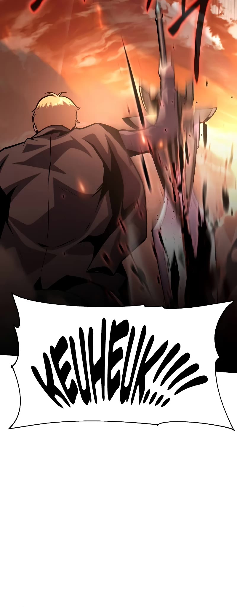 The Knight King Who Returned With a God Chapter 42 page 6 - Chapter 42