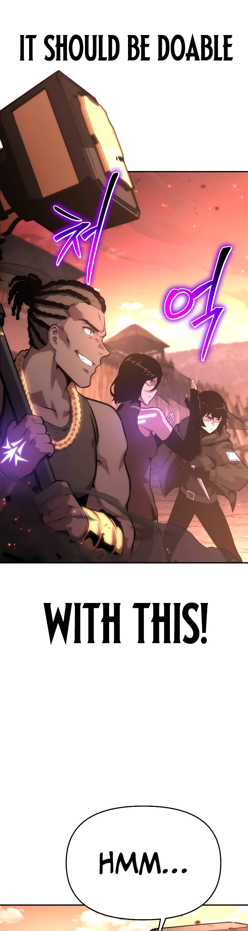 The Knight King Who Returned With a God Chapter 42 page 62 - Chapter 42