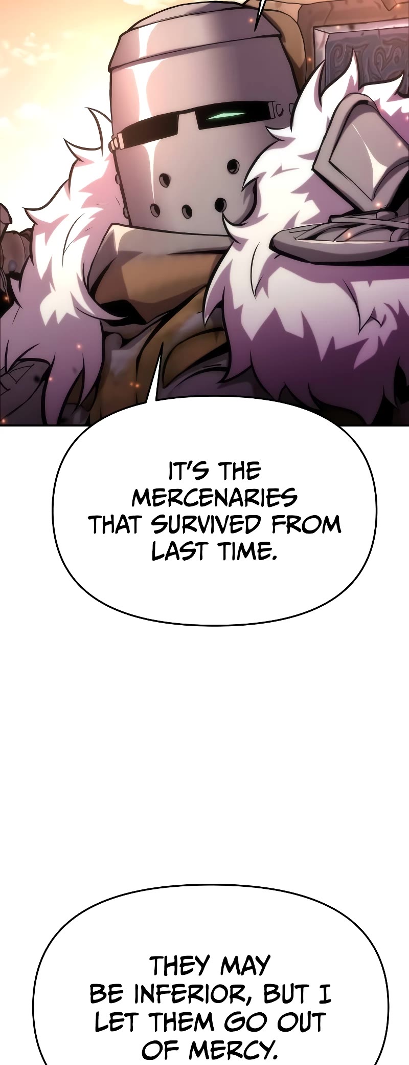The Knight King Who Returned With a God Chapter 42 page 63 - Chapter 42