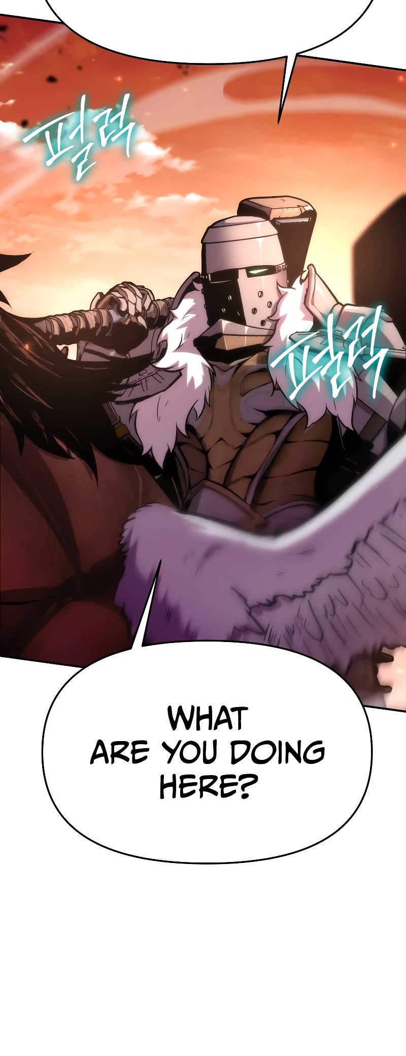 The Knight King Who Returned With a God Chapter 42 page 64 - Chapter 42