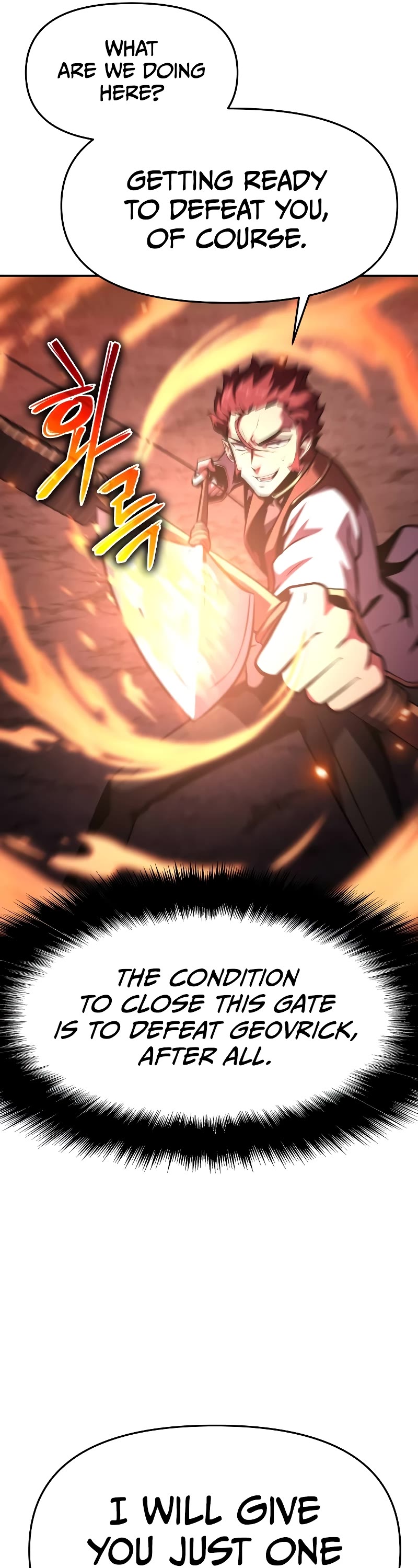 The Knight King Who Returned With a God Chapter 42 page 65 - Chapter 42