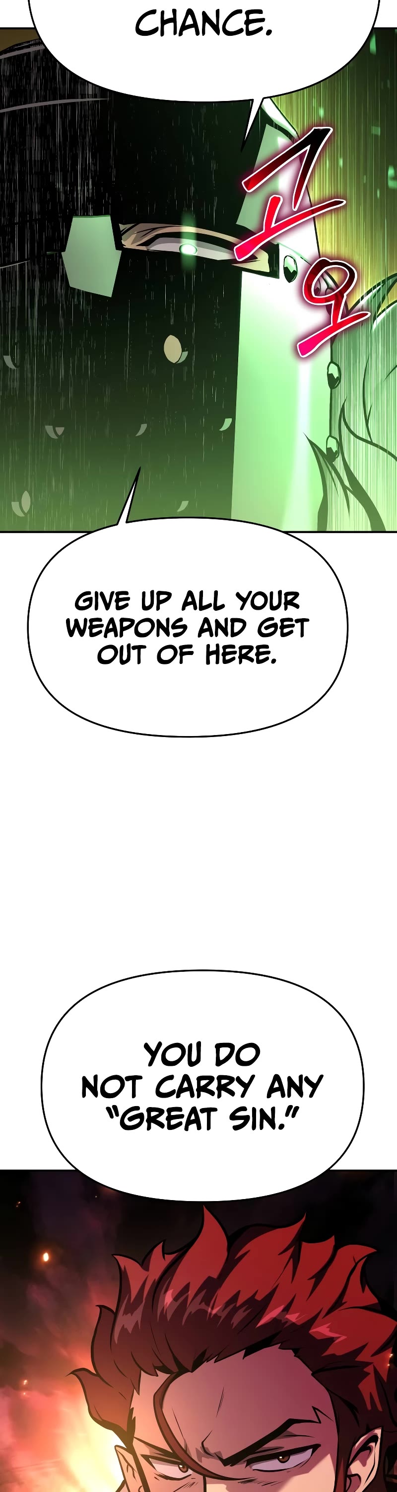 The Knight King Who Returned With a God Chapter 42 page 66 - Chapter 42