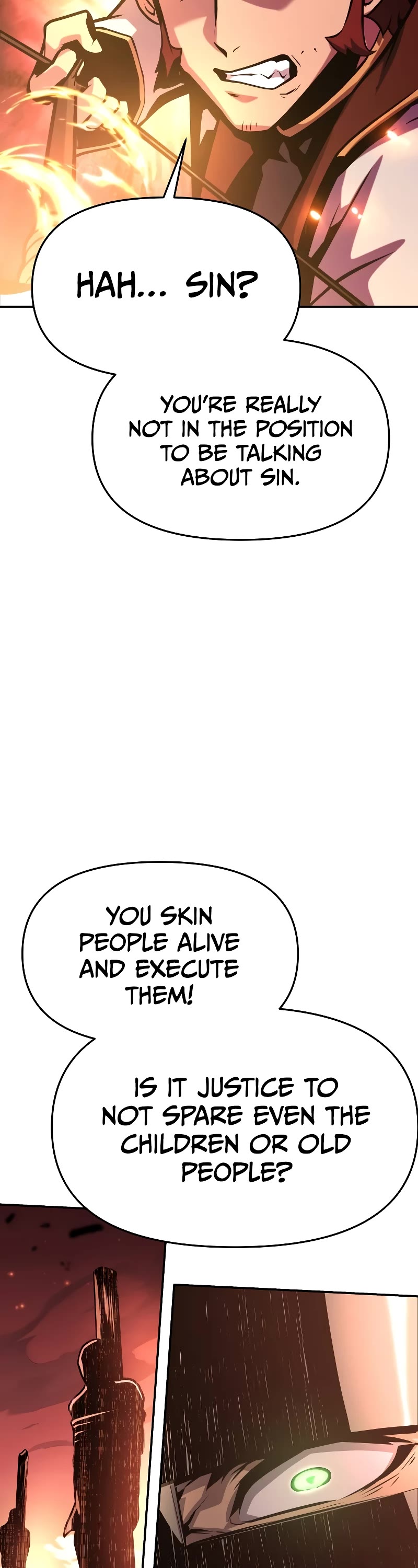 The Knight King Who Returned With a God Chapter 42 page 67 - Chapter 42